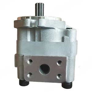 Hydraulic Gear Pump 705-41-01320 for Komatsu D65E-12 D65P-12 D60P-12 D65PX-12 - Foto 1 di 3