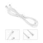 Telephone Wire Connecting Cable Telephone RJ11 Plug Telephone Cord