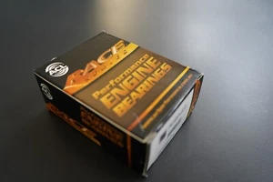 ACL Race Kurbelwellenlager Main Bearing Crankshaft Bearing BMW E46 M3 E36 M3 - Bild 1 von 2