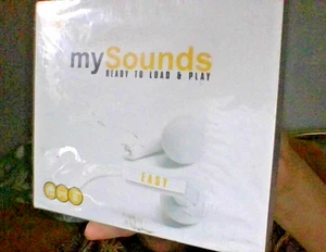 My Sounds Easy - Nat King Cole, Andy William, Cilla Black - CD Neu & Versiegelt - Bild 1 von 3