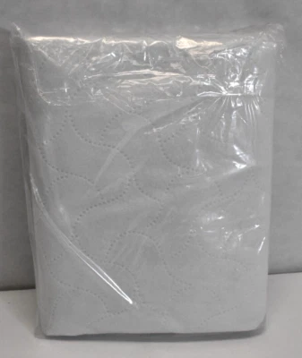 Funda de colchón protectora impermeable ajustada para cuna y niño pequeño American Baby Company Foto 1 de 4