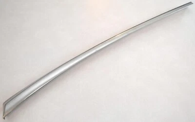 Ford Fairlane 1955 guardabarros delantero derecho moldura en popa, Ranchero nuevo de Lote Antiguo Foto 1 de 4