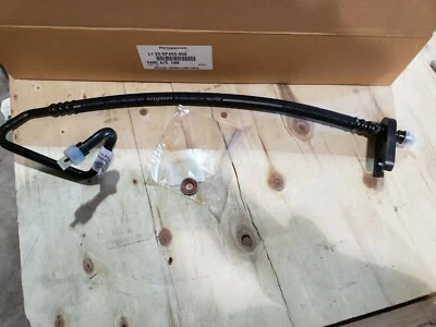 FREIGHTLINER  25SF455000 Cascadia  H04 A/C Lines (25-SF455-000)  A22-68540-000 - Image 1 of 4