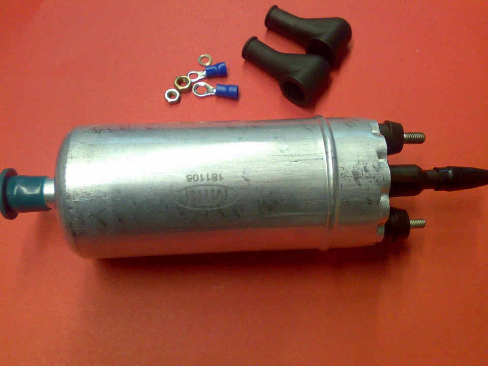 Nueva bomba de combustible para Honda CX 500 Turbo CX500T reemplaza E0VF-9350-AA,E0VF9350AA Foto 1 de 1