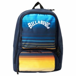 billabong juggernaut backpack