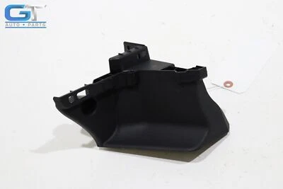 AUDI A3 E-TRON 2015-2018 MALETERO LADO DEL CONDUCTOR IZQUIERDO CUBIERTA INFERIOR PANEL DE MOLDURA OEM Foto 1 de 4