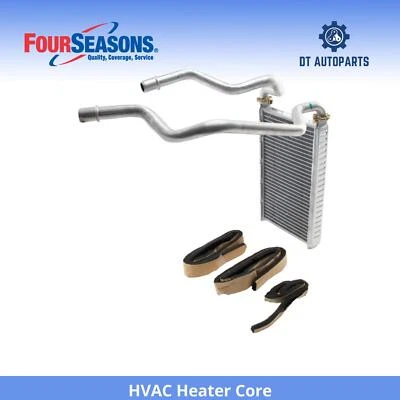 Для Ford Mustang 2015-2023 годов выпуска обогреватель ОВК Core 4 сезона 2016 2017 2018 2019 2020 годов выпуска - Изображение 1 из 4