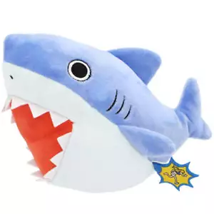 USJ JAWS Peluche bambola H14cm Universal Studios japan 2025 esclusivo - Foto 1 di 1