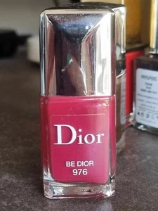 Esmalte de uñas DIOR 976 Be Dior - Imagen 1 de 2