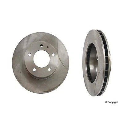 Rotor de freno de disco delantero Brembo para Jaguar (09.8955.10) Foto 1 de 4