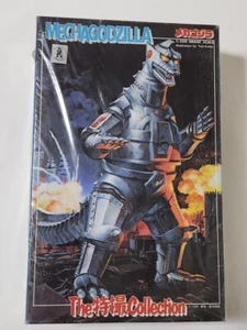 Godzilla Mecha Mechagodzilla The SF Collection 1:350 Model Kit - Picture 1 of 2
