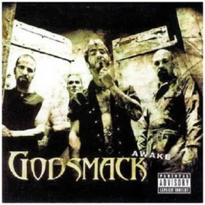 GODSMACK - AWAKE CD 11 TRACKS ALTERNATIVE METAL / HARD ROCK NEUF - Foto 1 di 1