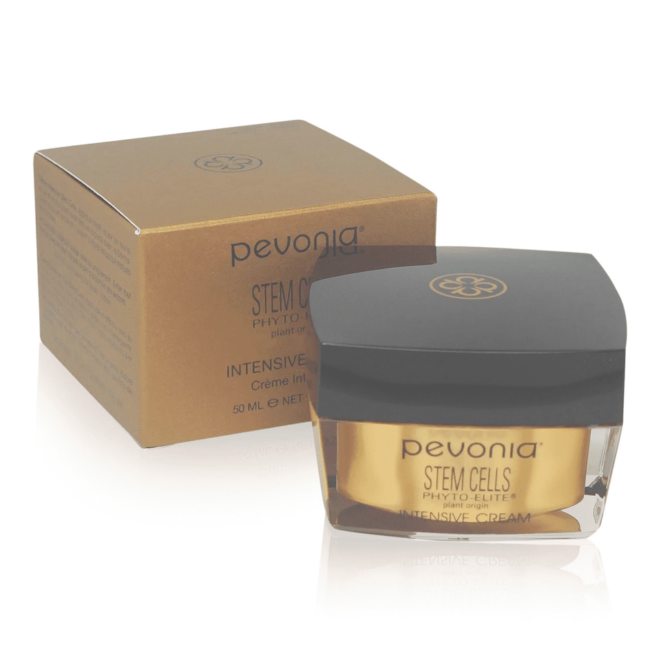 Crema intensiva Pevonia Stem Cells Phyto Elite origen vegetal 50 ml/1,7 oz totalmente nueva Foto 1 de 1