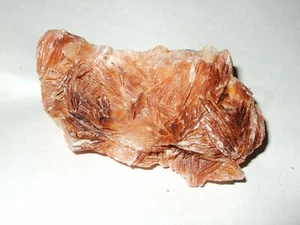 - Rohmineralien Kristalltherapie - BARIT (86) Marokko - Bild 1 von 1