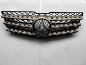 2009- Jun2012 for Mercedes X204 GLK280 GLK300 GLK350 Sport Grille Beige Paint693 - Picture 1 of 2