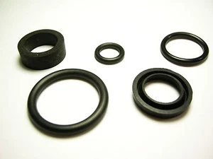 Cast Iron Powerglide External Sealing STOP LEAK Small Parts Kit 1955 - 62 - Picture 1 of 1