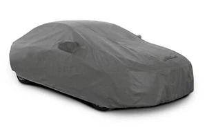 Coverking Mosom Plus Custom Car Cover for Subaru Outback Sedan - 5 Layers - Picture 1 of 8
