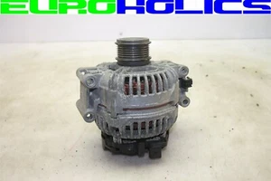 OEM Audi A4 B8 Q5 09-12 2.0T 140 Amp Alternator Generator 06H903016L TESTED WRTY - Picture 1 of 3