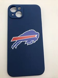 Silicone Case For iPhone 14 Plus  - Picture 1 of 2