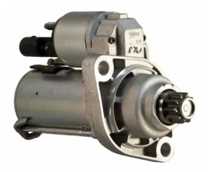 Starter For Audi Q3 Quattro 2.0L 2015-2017, Volkswagen CC 2012-2016, Jetta 2015 - Picture 1 of 4