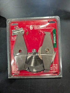 Vermont American Circular Saw Blades 6" Stacked Steel Dado Set (26741) NEW - Picture 1 of 3