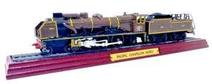 Atlas Editions 22 cm Long Locomotive 904003 - Pacific Chapelon Nord Calais C7 F7 - Bild 1 von 7