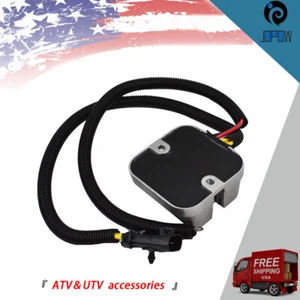 Voltage Regulator Rectifier For Polaris RZR 900 XP 1000 Sportsman ACE 570 325 - Picture 1 of 8