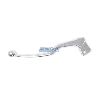 Suzuki GSX600F Katana 97 Polished Clutch Lever 57620-19C00 - Image 1 of 2