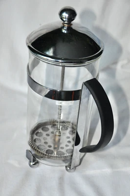 BODUM CAFETIERE A PISTON CHAMBORD 1L 4 à 6 tasses - Photo 1/4