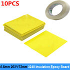 Insulation Epoxy Plate Fr 3.2V 280Ah 320Ah 310Ah 90Ah 12.8V Lifepo4 Battery lot