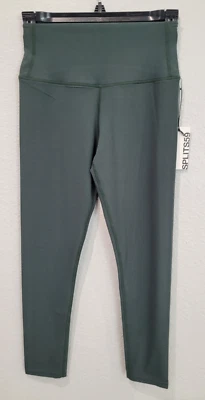 Splits59 Airweight HW 26" Verde Militar Talla M NUEVO Foto 1 de 4