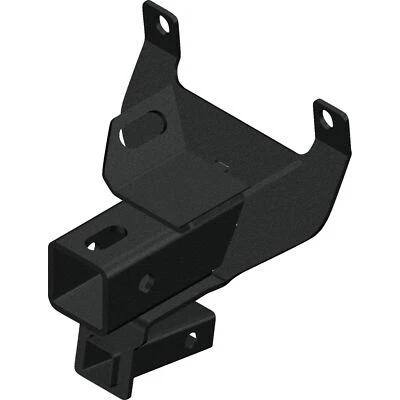 KFI 101490 Rear 2" Receiver Hitch for various 2011+ Polaris Sportsman/Scrambler - Image 1 of 3