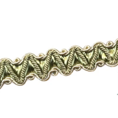 Сделай Сам Занавеска Диван Отделка Лента Ткань Отделка Лента Кромка Обивка Отделка Шитье - Изображение 1 из 4