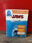 JAWS Walmart Exclusive (DVD + Universal Pictures Exclusive Cinch Bag) Free S&H