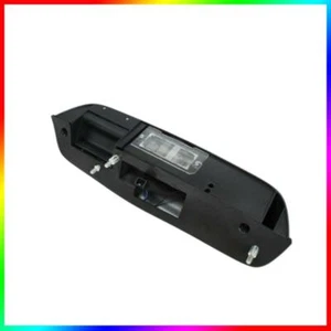 For 1998-2006 Land Rover Freelander Rear Tailgate Door Handle Black CXB000280PMA - Picture 1 of 6