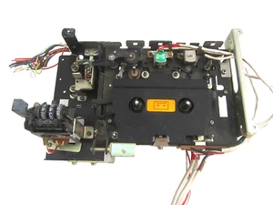 Mecanismo de casete JVC CD-1920E Cassette Deck ASS'Y - Imagen 1 de 3