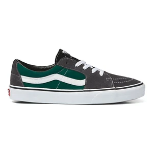 Vans UA SK8-Low Jungle Green/Charcoal VN0A5KXDJGC - Bild 1 von 22