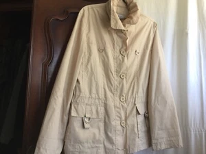 Gabardina. De Sfera Talla 40 - Imagen 1 de 2