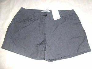 SOMEWHERE SHORT BERMUDA TAILLE 40 EN COTON - Picture 1 of 6
