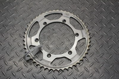 Kawasaki KX125 2002 piñón trasero (49 dientes) Foto 1 de 4