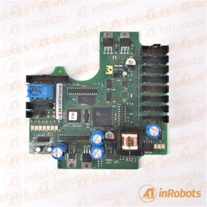 00-119-966 KUKA RDW2 Karte RDC2 Board 00119966 For 2000 Series Robots - Picture 1 of 11