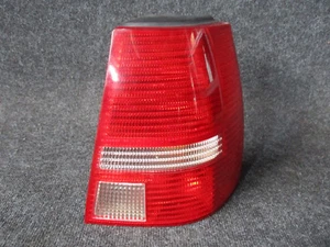 Fanale posteriore destro VW Golf 4 Bora Variant luce posteriore ROSSO BIANCO 1J9945075AA - Foto 1 di 3