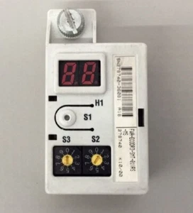 FWA-ECODR3-SMT-01VRS-MS - INDRAMAT Drive controller RECONDITIONNÉ - Imagen 1 de 2