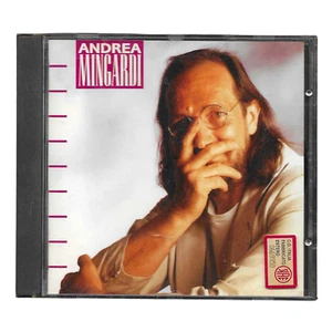 Andrea Mingardi | CD Epic Records - EPC 471405 2 | TOP ZUSTAND - TR0185 - Bild 1 von 2