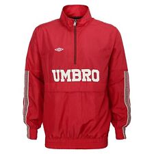 Umbro Boy's Youth (8-18) In Goal Pullover Jacket, Color Options