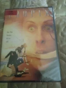Tropix DVD Video Film Ryan Barton - Thriller - Mystery - LN - Versiegelt Schneller Versand - Bild 1 von 2