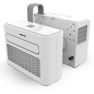 BRUNNER Wohnwagen Klimaanlage Split Polarys Twinair 3000 Camping Wohnmobil Reise - Bild 1 von 5