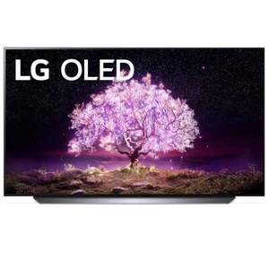 LG C1 77'' 4K Smart OLED TV - Picture 1 of 1