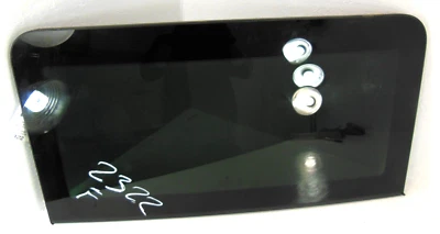 2018-2022 BMW X2 Front Sliding Sunroof Sun Roof Glass  OEM - Image 1 of 4