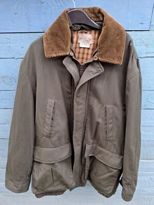 BERETTA SHOOTING JACKET SIZE 40 (L - XL) SHOTGUN CLOTHING GENUINE BERETTA - Picture 1 of 11